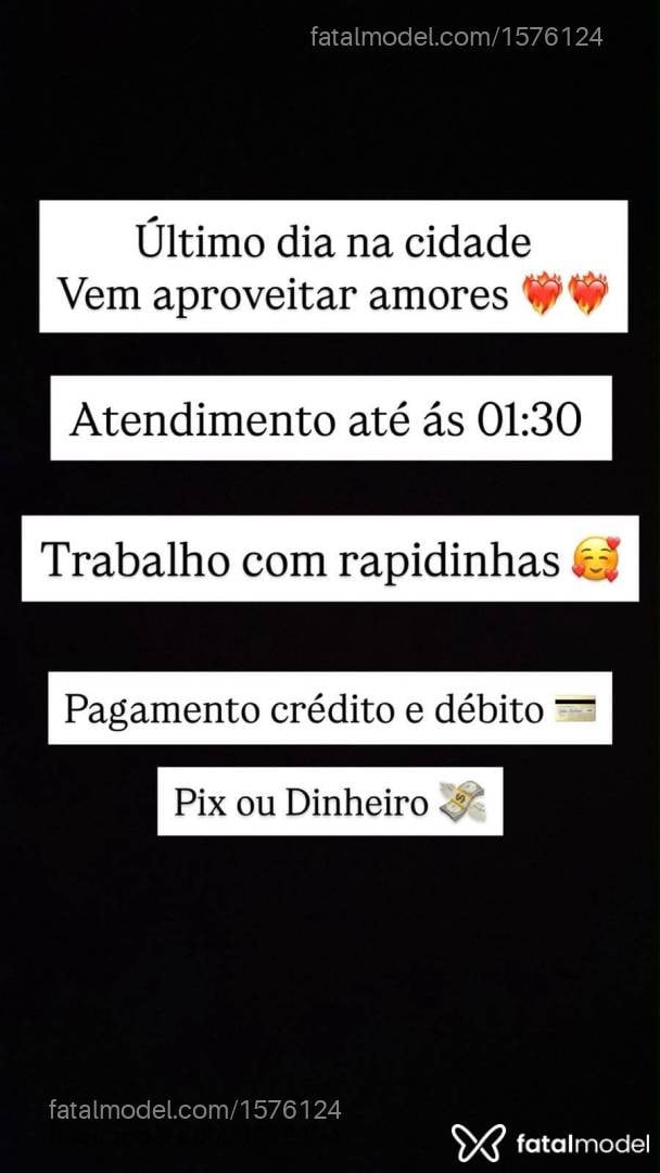Acompanhante mulher loira (o) de olhos castanhos - Nandinha