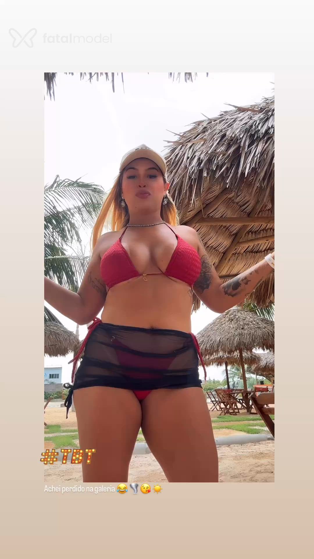 Acompanhante mulher loira (o) de olhos castanhos em Caruaru - Fernanda