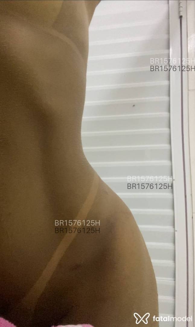 Acompanhante mulher morena (o) de olhos castanhos em Virtual - Bela Albuquerque