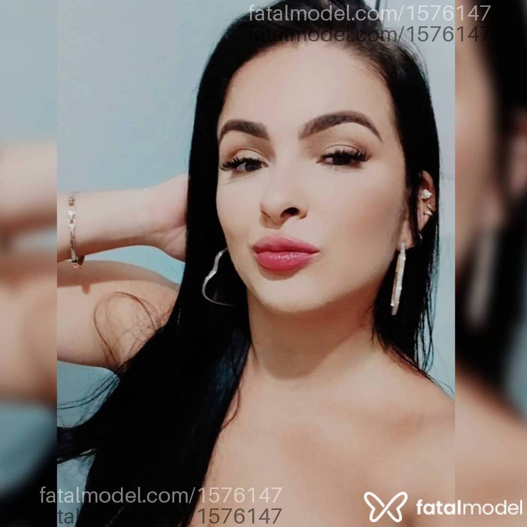 Acompanhante mulher morena (o) de olhos castanhos - Melissa pitanga