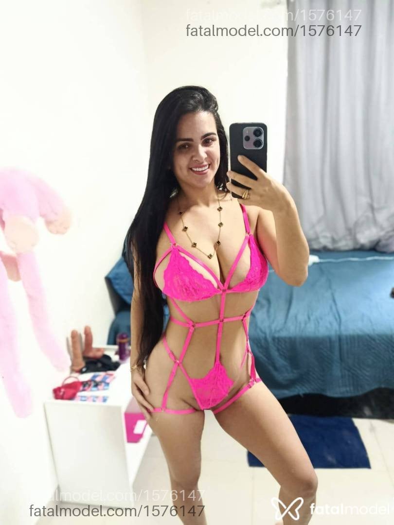 Acompanhante mulher morena (o) de olhos castanhos em Guarantã do Norte - Melissa pitanga