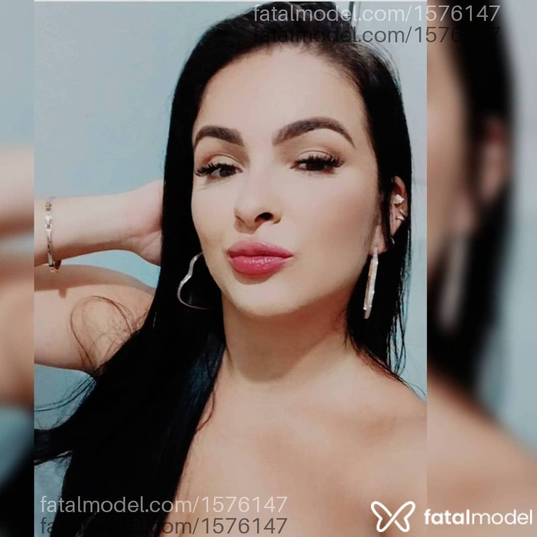 Acompanhante mulher morena (o) de olhos castanhos - Melissa pitanga