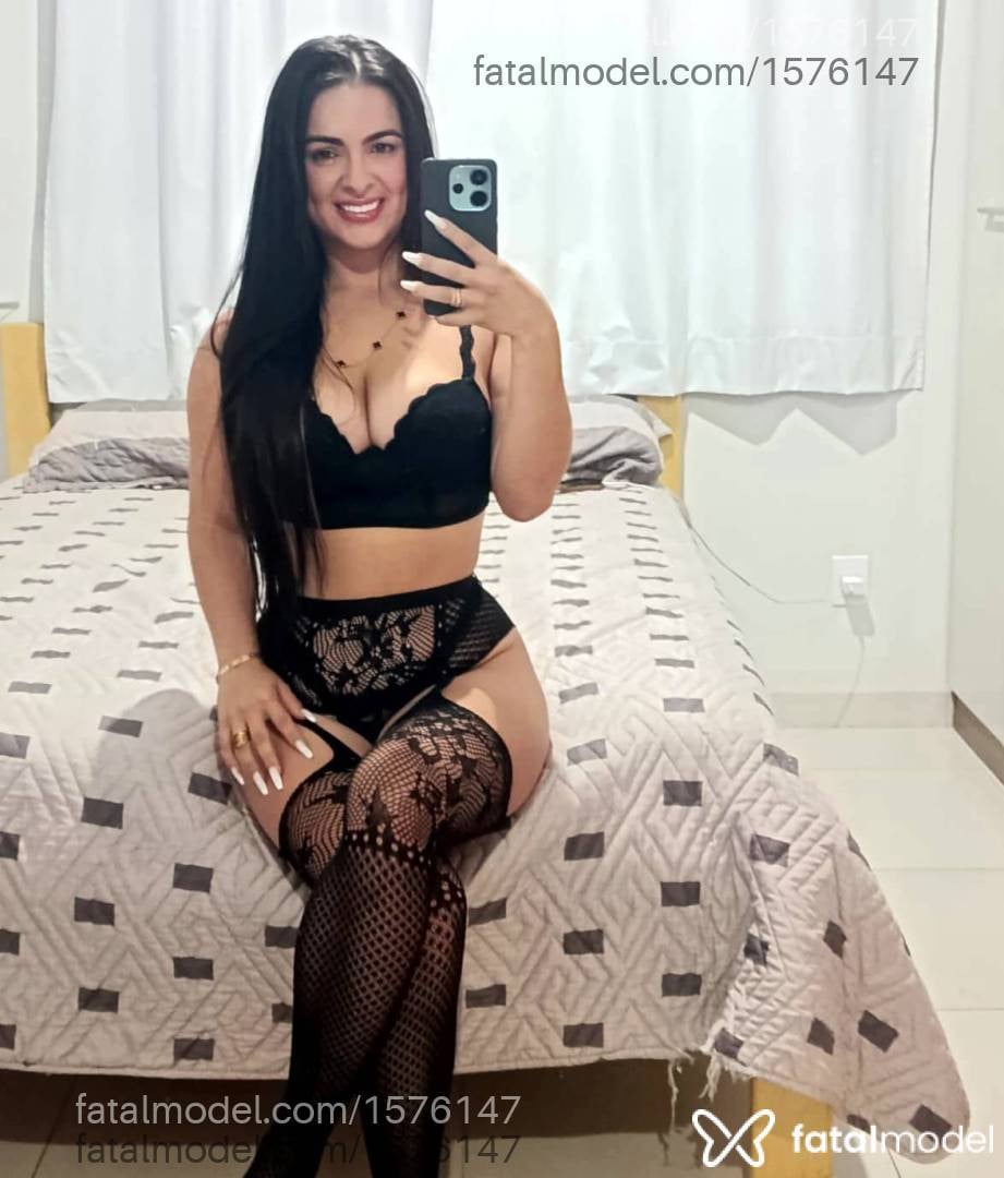Acompanhante mulher morena (o) de olhos castanhos - Melissa pitanga