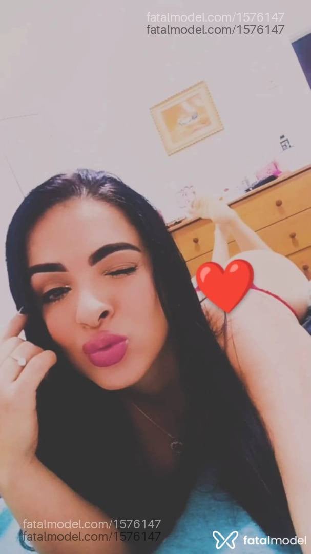 Acompanhante mulher morena (o) de olhos castanhos - Melissa pitanga