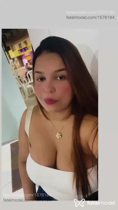 Acompanhante mulher com cabelo castanho de olhos castanhos em Aracruz Acompanhante mulher com cabelo castanho de olhos castanhos em Aracruz - Milena