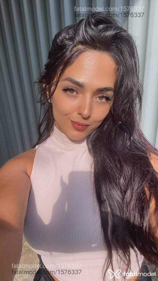 Acompanhante mulher trans morena (o) de olhos castanhos em Rio Claro - Bella Angell