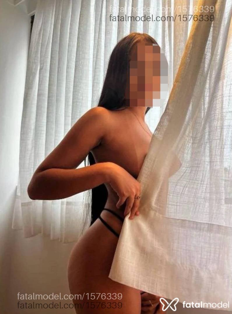 Acompanhante mulher com cabelo castanho de olhos castanhos em Palmas - Amanda Lira