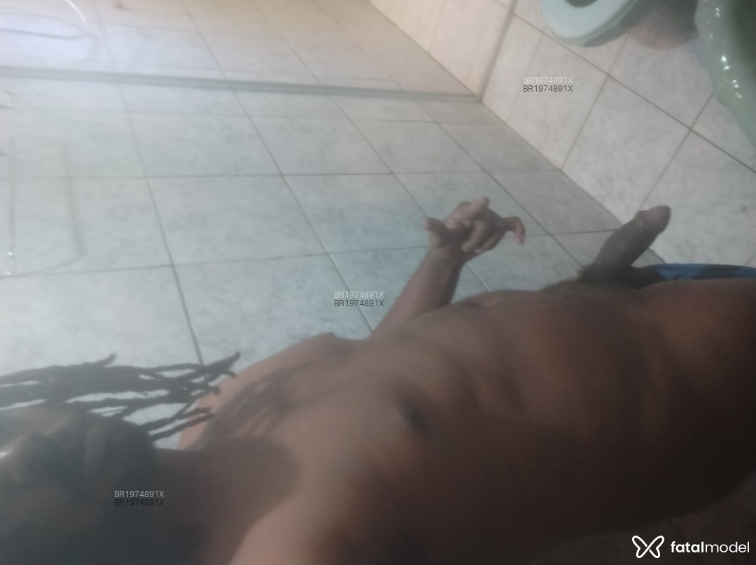Acompanhante homem morena (o) de olhos pretos em Presidente Prudente - Destraçao
