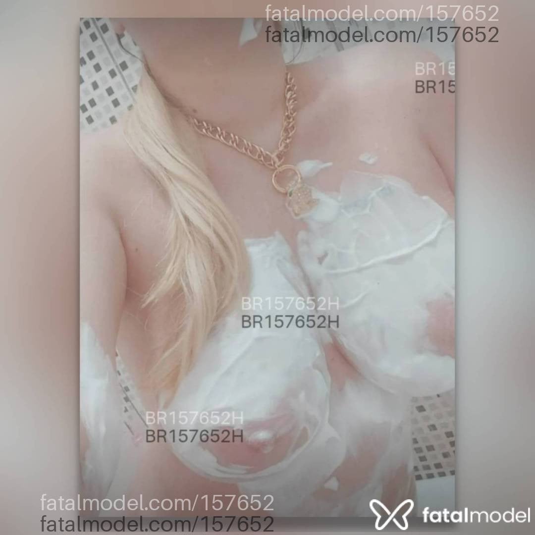 Acompanhante mulher loira (o) de olhos castanhos em Bauru - Talyta