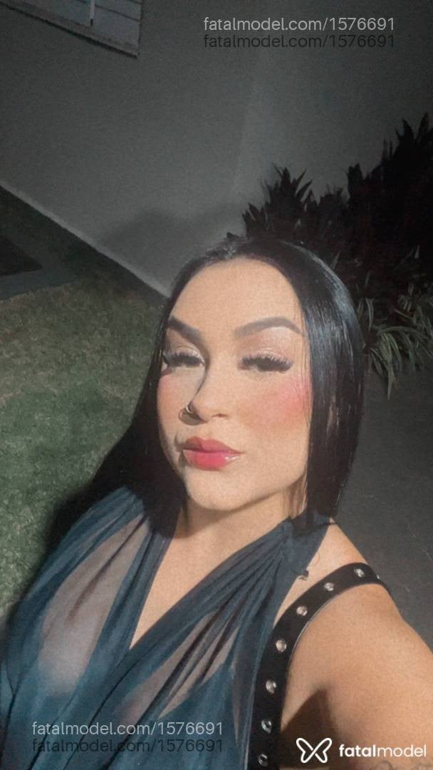 Acompanhante mulher morena (o) de olhos castanhos em Jaú - Ana laura