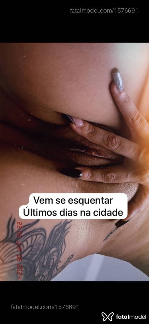 Acompanhante mulher morena (o) de olhos castanhos em Campo Mourão - Ana laura