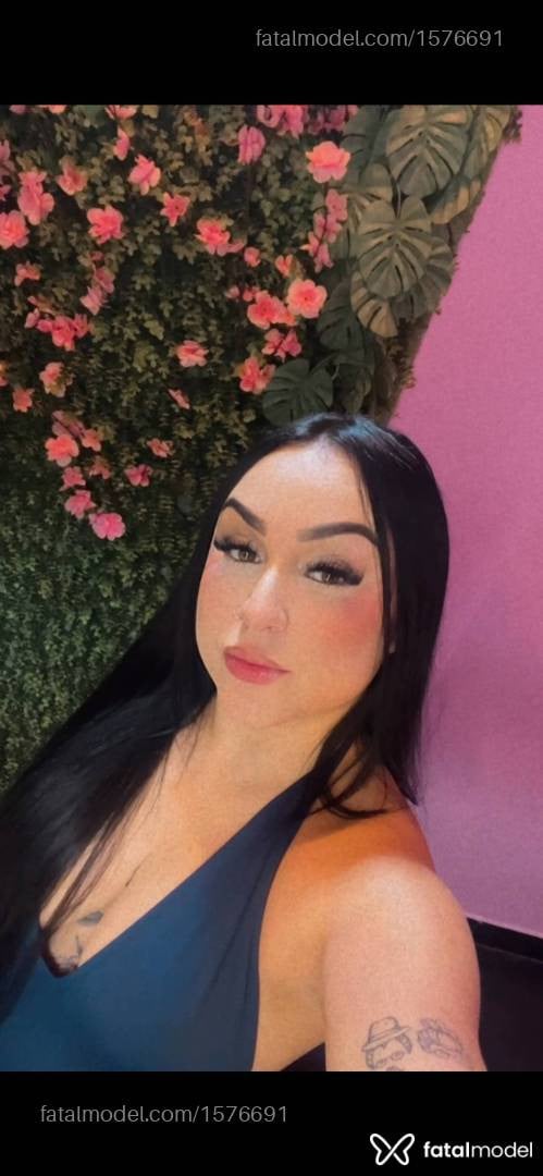 Acompanhante mulher morena (o) de olhos castanhos em Campo Mourão - Ana laura