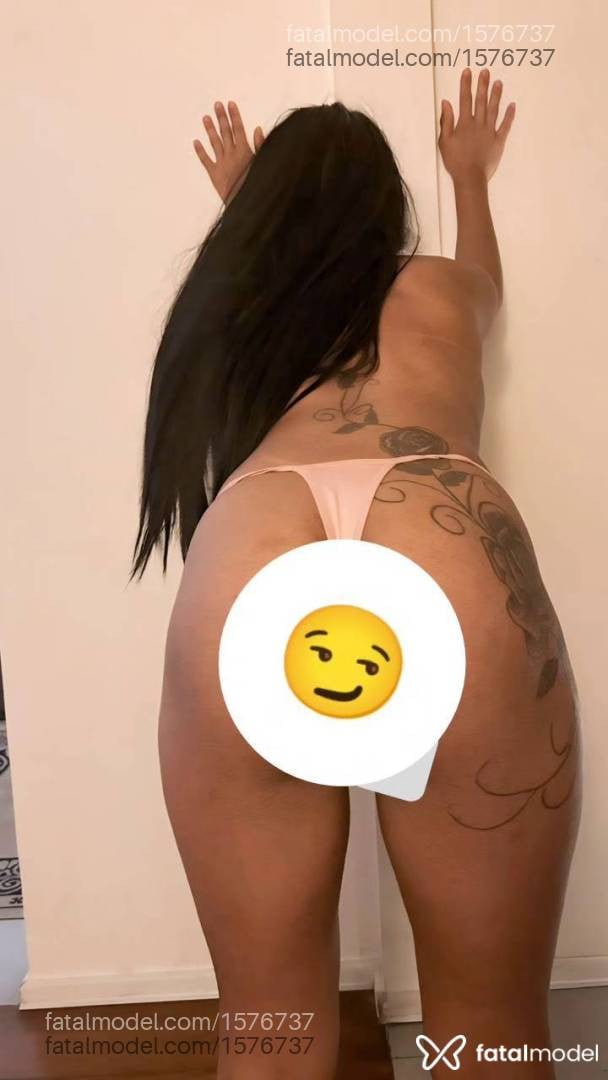 Acompanhante mulher trans morena (o) de olhos castanhos - Pocahontasnovinha