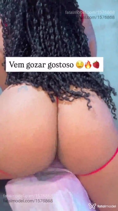 Acompanhante mulher trans morena (o) de olhos castanhos em Juazeiro Acompanhante mulher trans morena (o) de olhos castanhos em Juazeiro - Arielly
