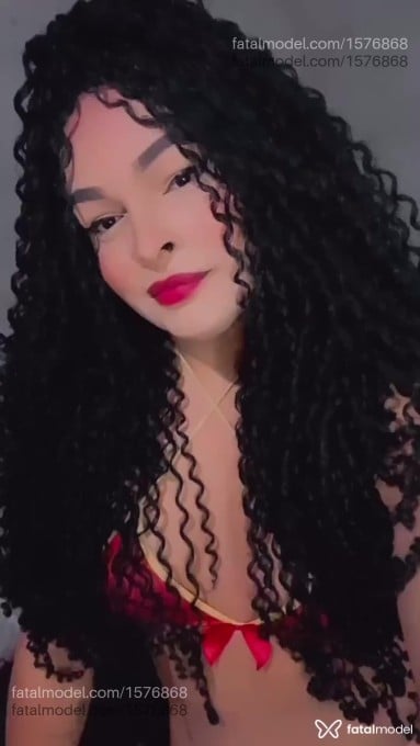 Acompanhante mulher trans morena (o) de olhos castanhos em Juazeiro Acompanhante mulher trans morena (o) de olhos castanhos em Juazeiro - Arielly