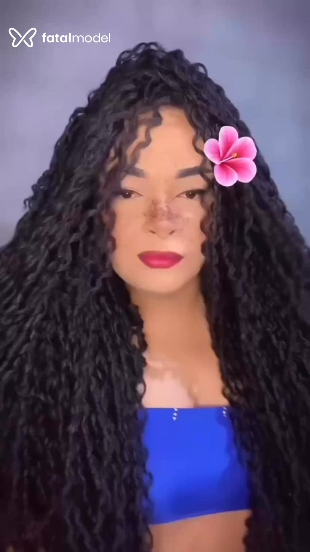Acompanhante mulher trans morena (o) de olhos castanhos - Arielly