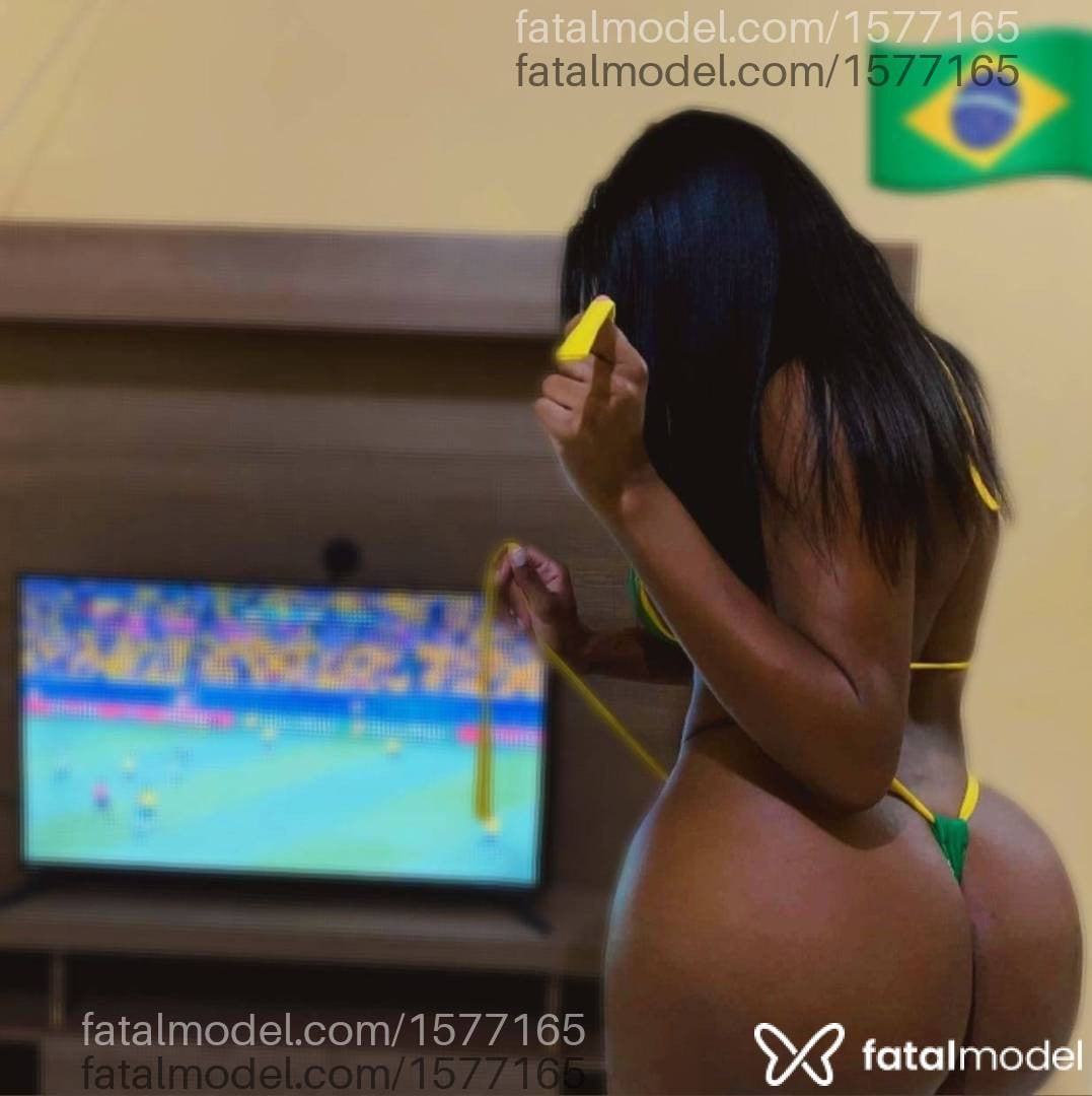 Acompanhante travesti morena (o) de olhos castanhos em Patos de Minas - Sibelly