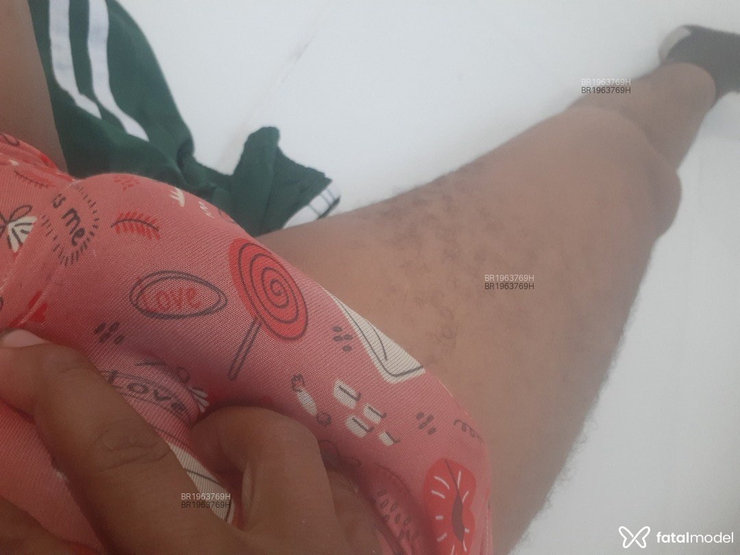Acompanhante homem morena (o) de olhos castanhos em Belém - Sastiprazer