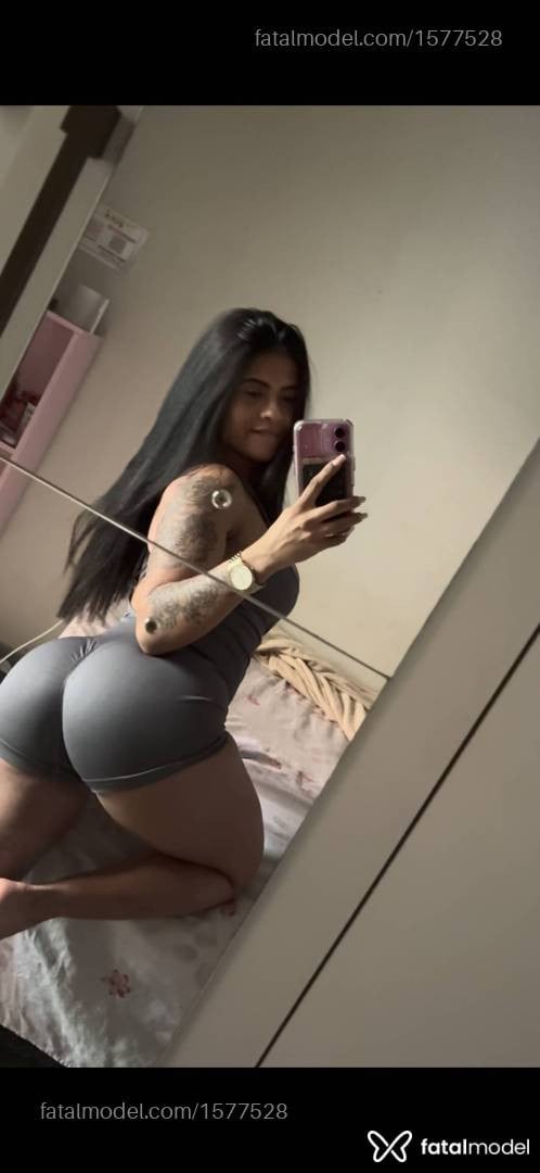 Acompanhante mulher morena (o) de olhos castanhos - Bella
