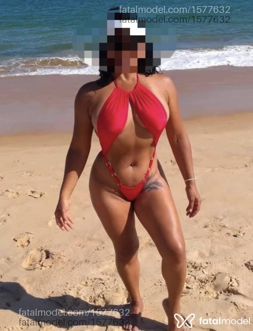 Acompanhante mulher morena (o) de olhos castanhos em Vila Velha - Mel maia