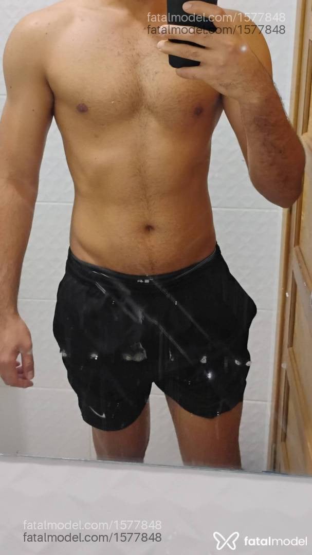 Acompanhante homem com cabelo castanho de olhos castanhos em Cacoal Acompanhante homem com cabelo castanho de olhos castanhos em Cacoal - Edu