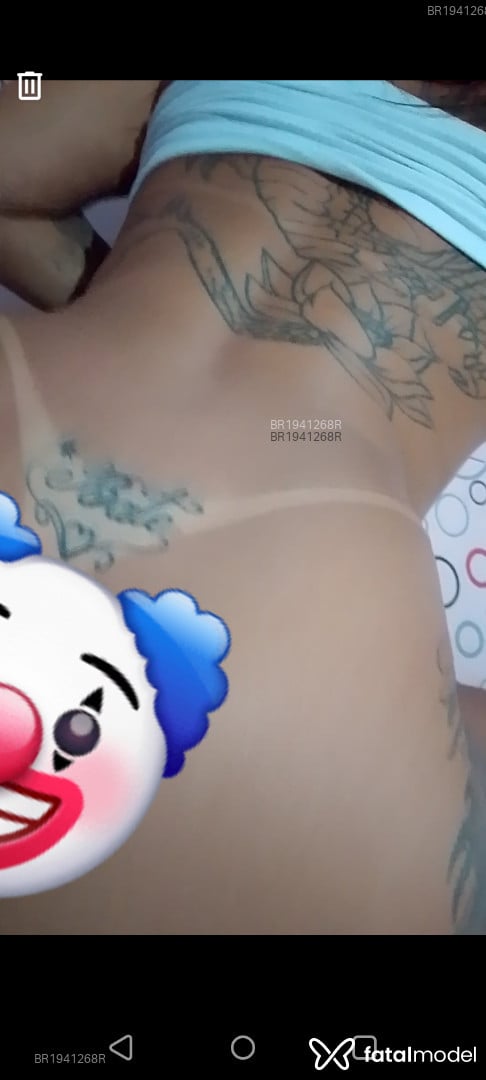 Acompanhante mulher morena (o) de olhos castanhos em Manaus - Sophia