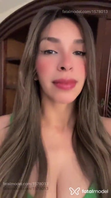 Acompanhante mulher morena (o) de olhos castanhos em São Paulo - Sabrina Muniz