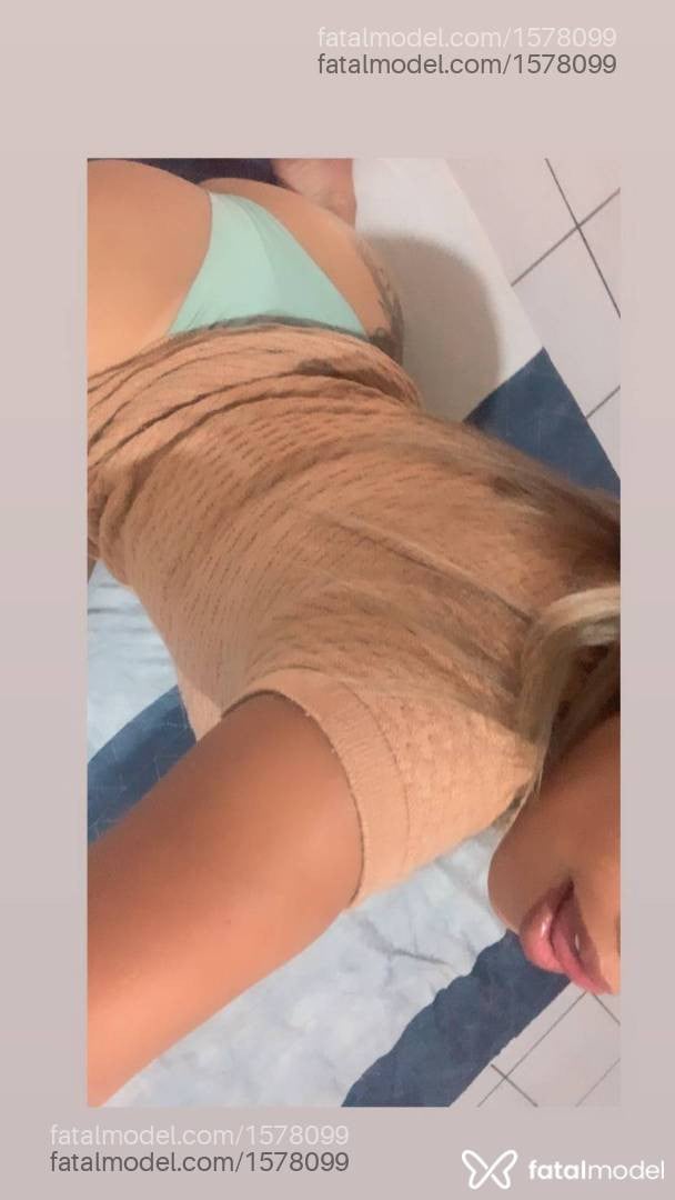 Acompanhante mulher loira (o) de olhos mel - Jessy Lopes