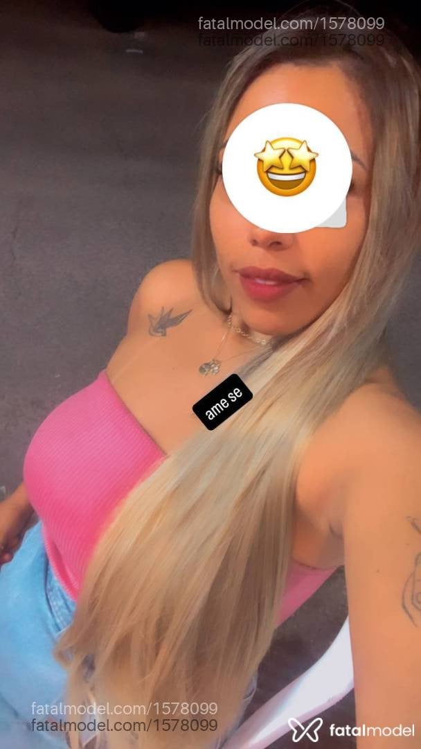 Acompanhante mulher loira (o) de olhos mel em Aracaju - Jessy Lopes