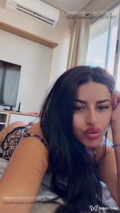 Acompanhante mulher morena (o) de olhos mel em Erechim - Cecília