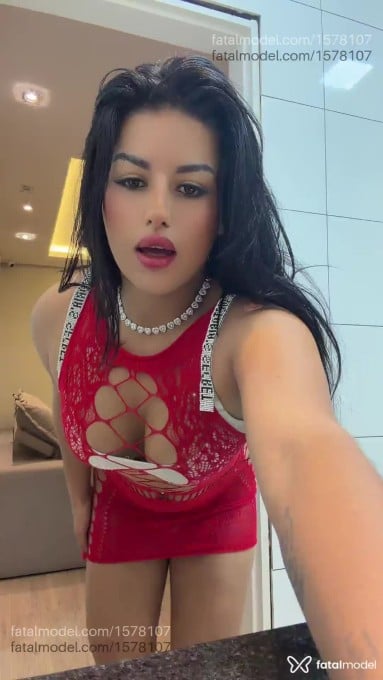 Acompanhante mulher morena (o) de olhos mel em Erechim - Cecília