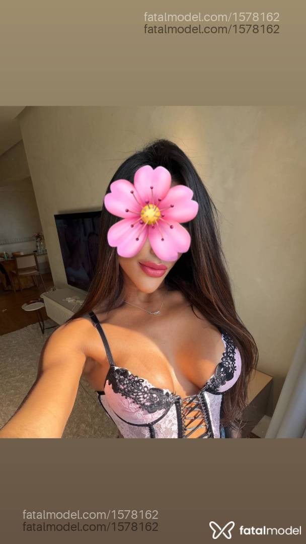 Acompanhante mulher morena (o) de olhos castanhos em Irecê - Luiza