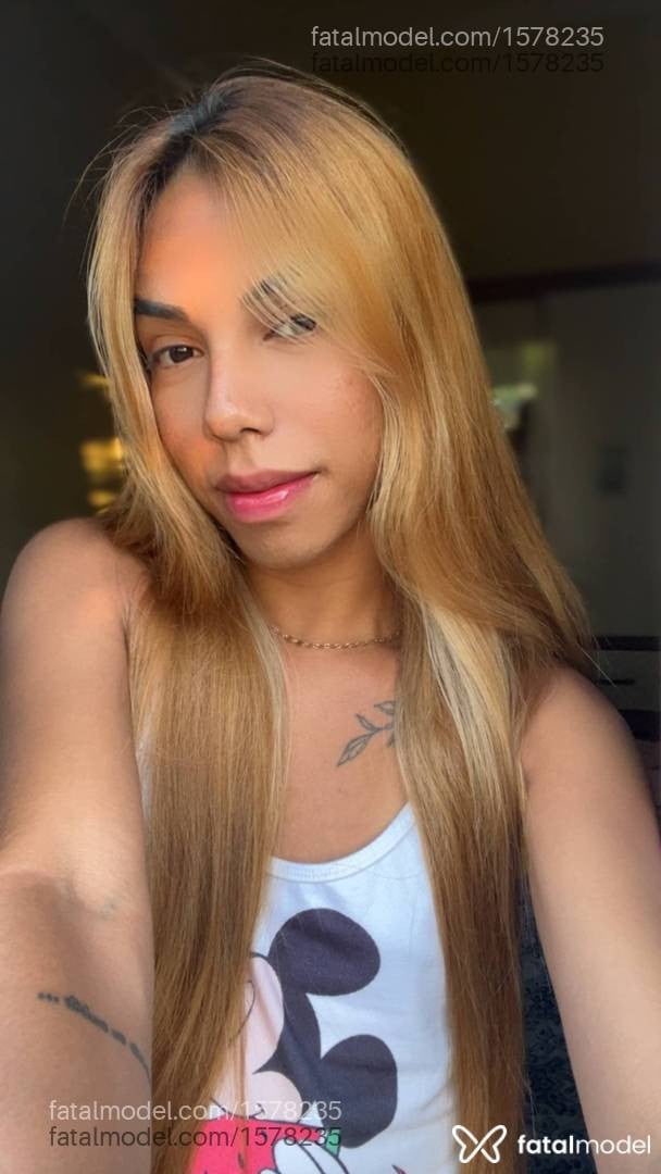 Acompanhante mulher trans com cabelo castanho de olhos castanhos - Bianca Acompanhante mulher trans com cabelo castanho de olhos castanhos - Bianca
