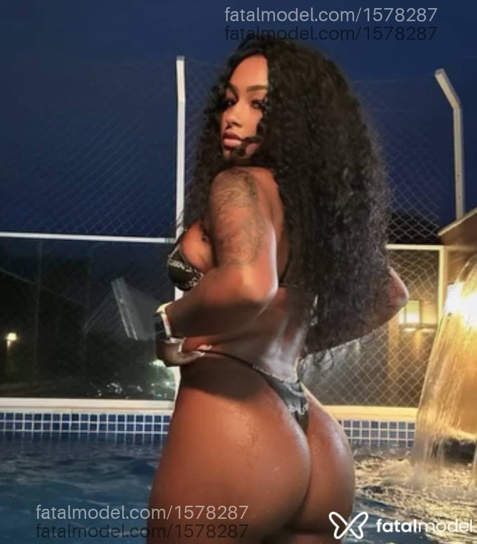 Acompanhante mulher morena (o) de olhos pretos - Luiza Mendes