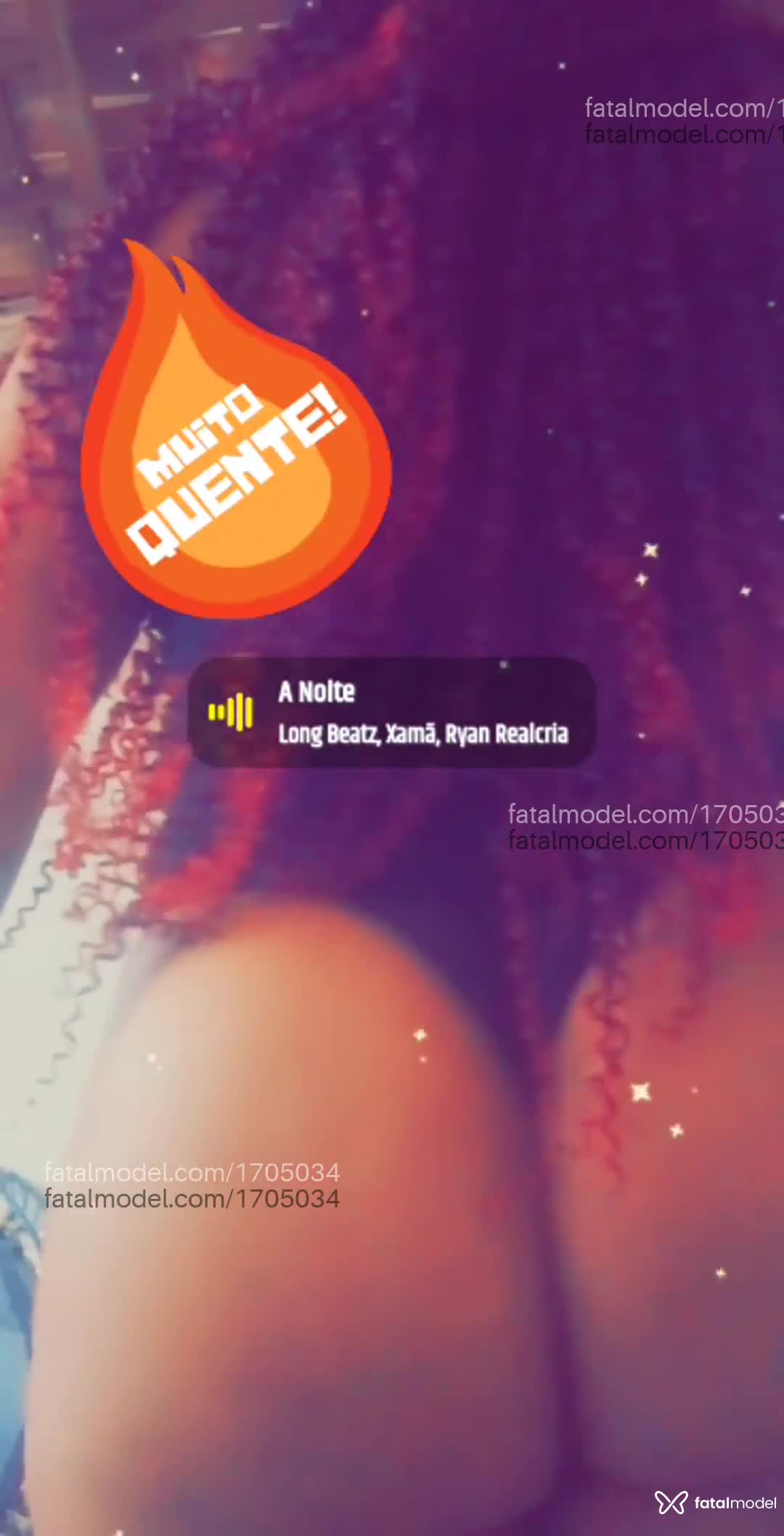 Acompanhante mulher morena (o) de olhos castanhos - Kelly Costa