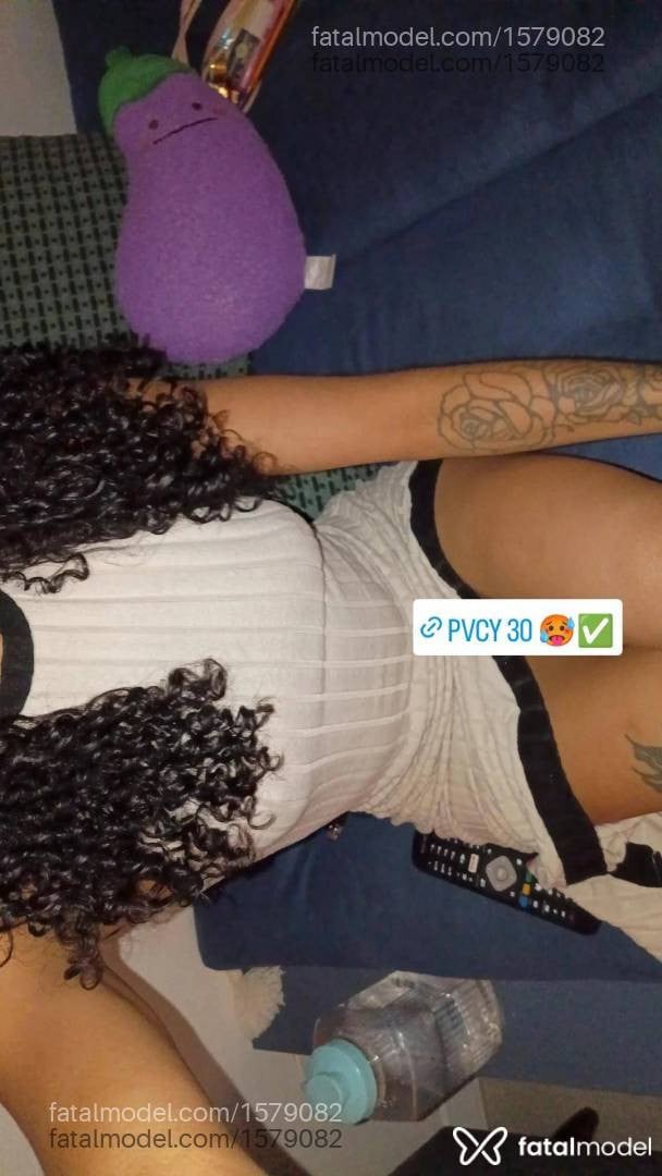 Acompanhante mulher com cabelo castanho de olhos castanhos - Jasmyne Getit