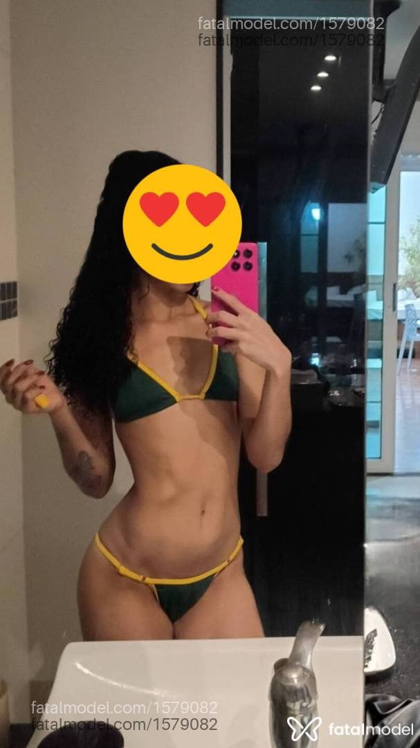 Acompanhante mulher com cabelo castanho de olhos castanhos - Jasmyne Getit
