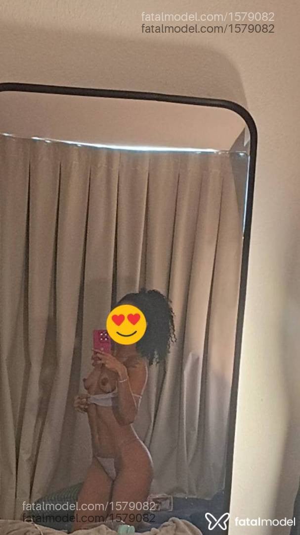 Acompanhante mulher com cabelo castanho de olhos castanhos - Jasmyne Getit