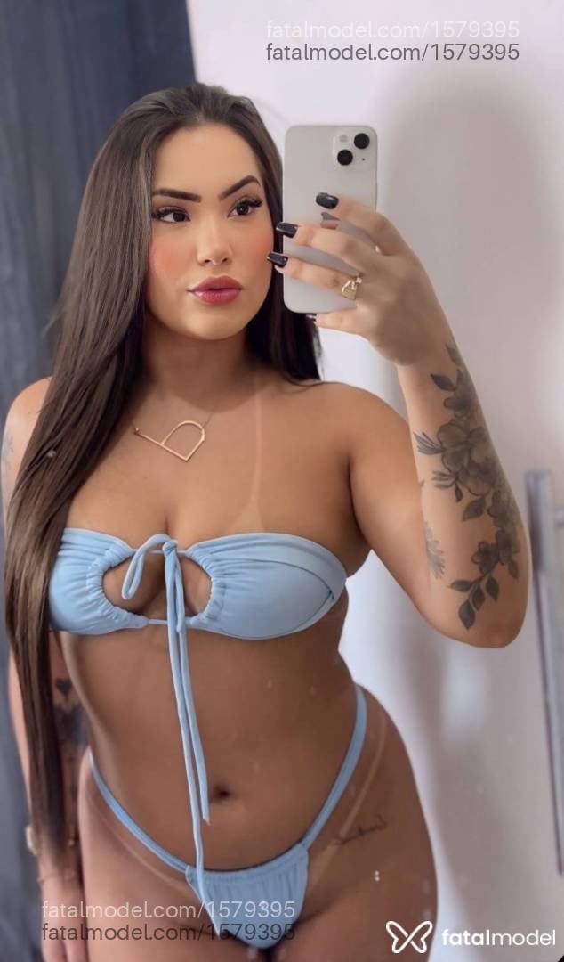 Acompanhante mulher morena (o) de olhos castanhos em Alfenas - Bianca Campos