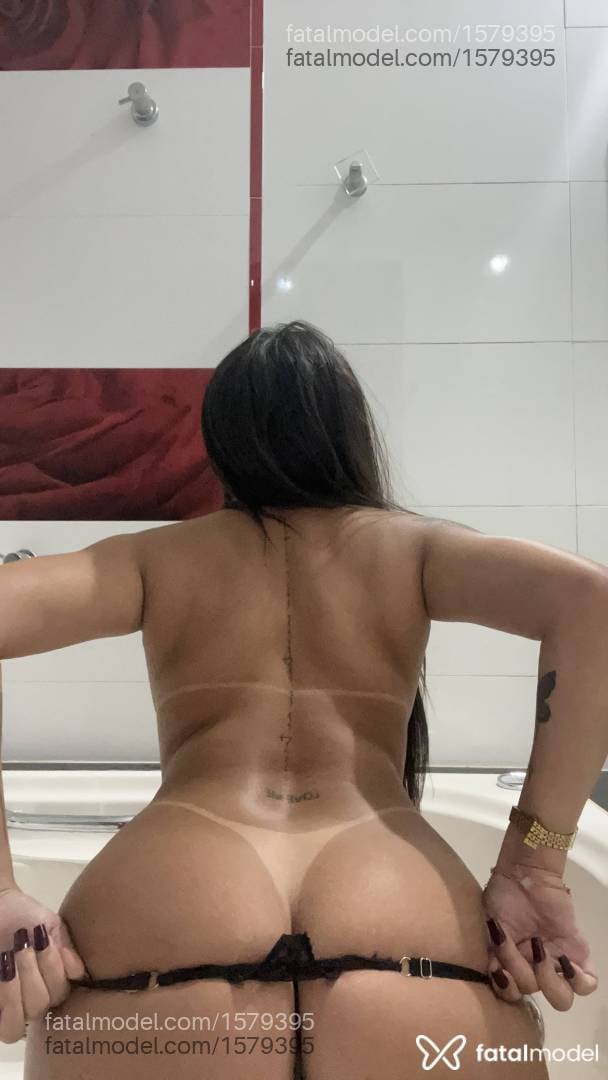 Acompanhante mulher morena (o) de olhos castanhos - Bianca Campos