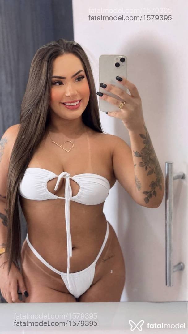 Acompanhante mulher morena (o) de olhos castanhos - Bianca Campos