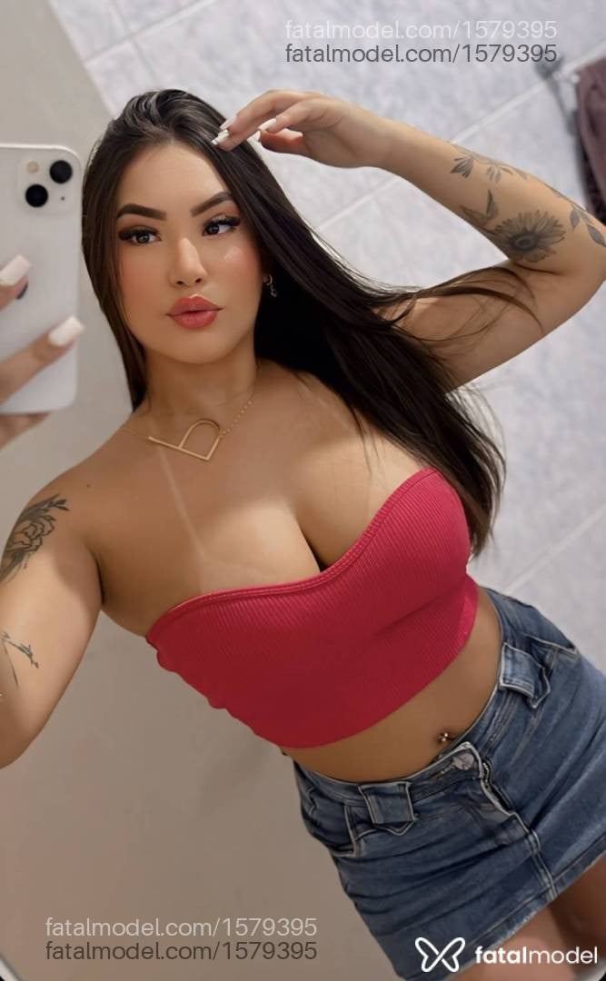 Acompanhante mulher morena (o) de olhos castanhos - Bianca Campos