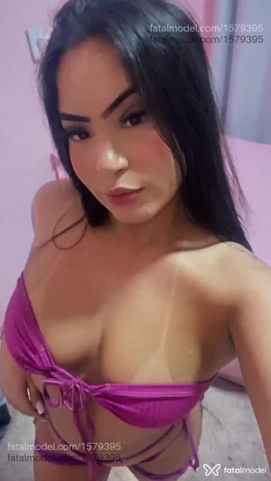Acompanhante mulher morena (o) de olhos castanhos em Alfenas - Bianca Campos