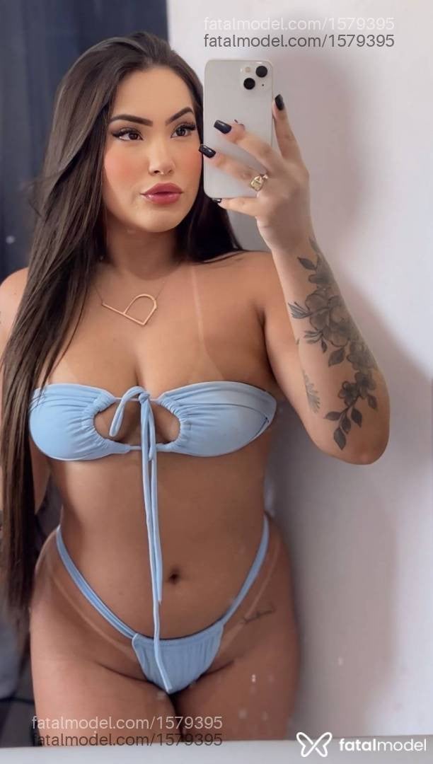Acompanhante mulher morena (o) de olhos castanhos - Bianca Campos