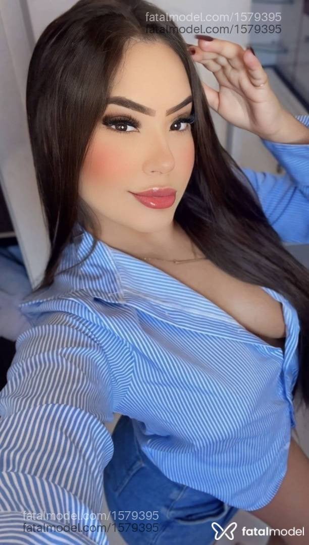 Acompanhante mulher morena (o) de olhos castanhos - Bianca Campos