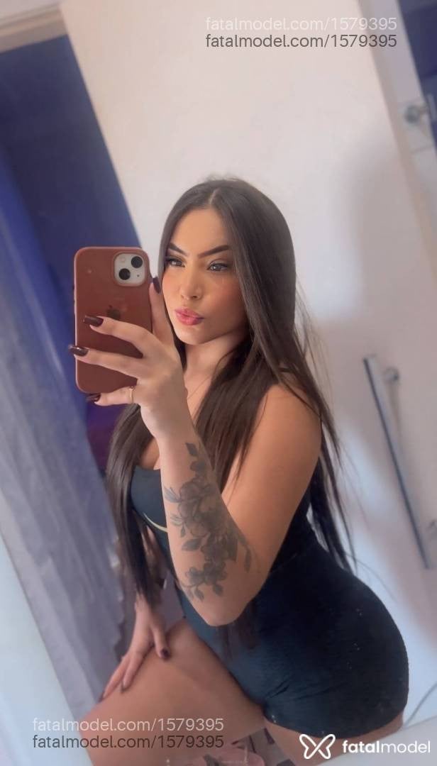 Acompanhante mulher morena (o) de olhos castanhos - Bianca Campos