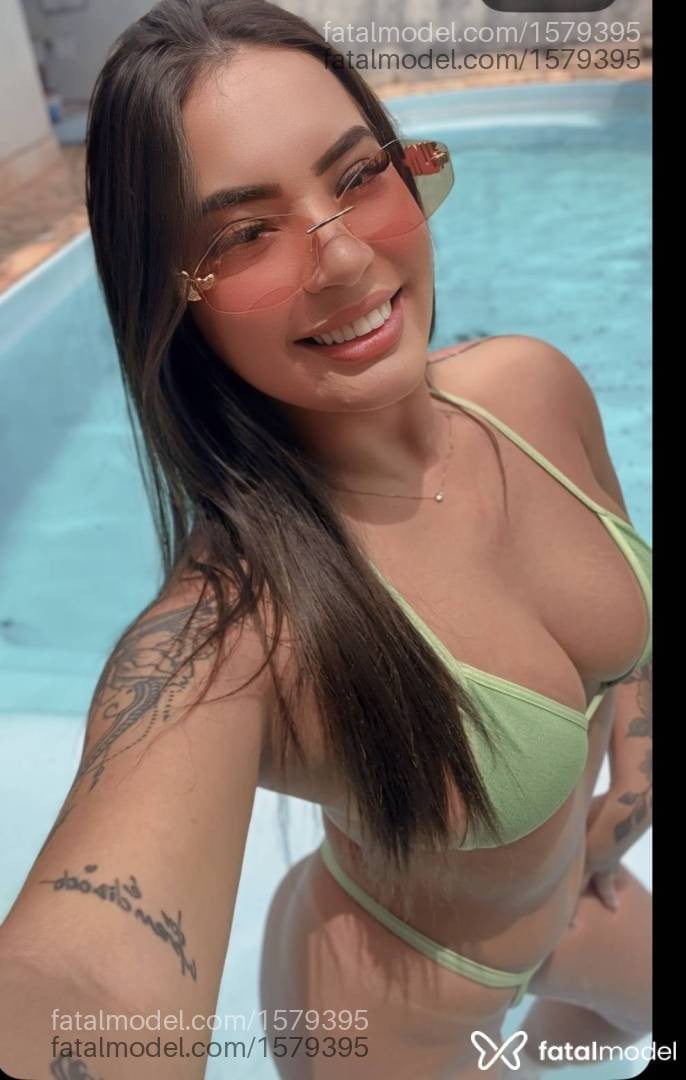 Acompanhante mulher morena (o) de olhos castanhos em Alfenas - Bianca Campos