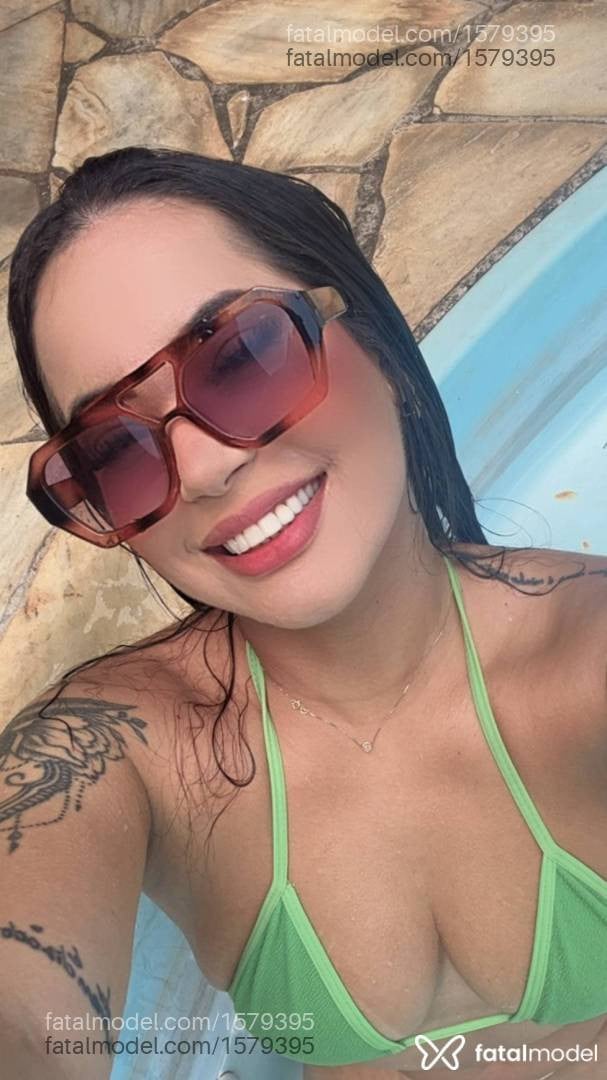 Acompanhante mulher morena (o) de olhos castanhos - Bianca Campos