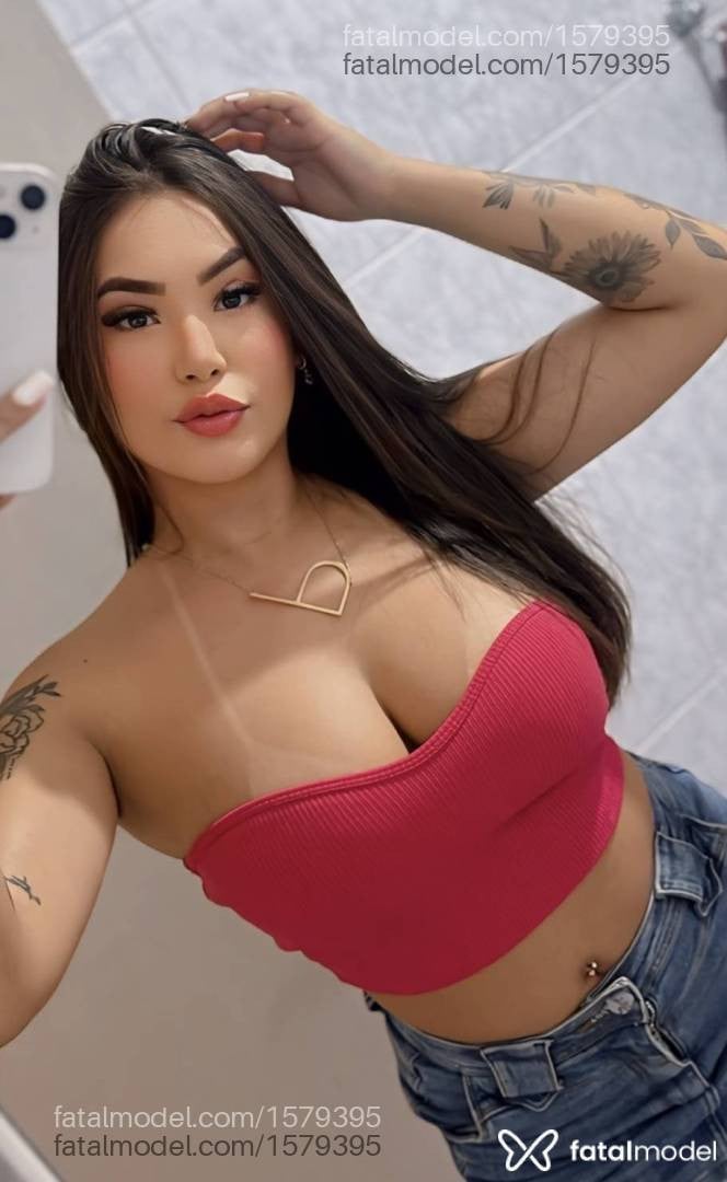 Acompanhante mulher morena (o) de olhos castanhos - Bianca Campos
