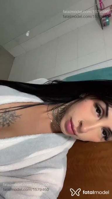 Acompanhante mulher trans morena (o) de olhos castanhos em Campo Grande - Bergantini